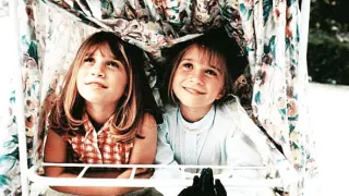 Olsen Twins: Na to treba dvoch
