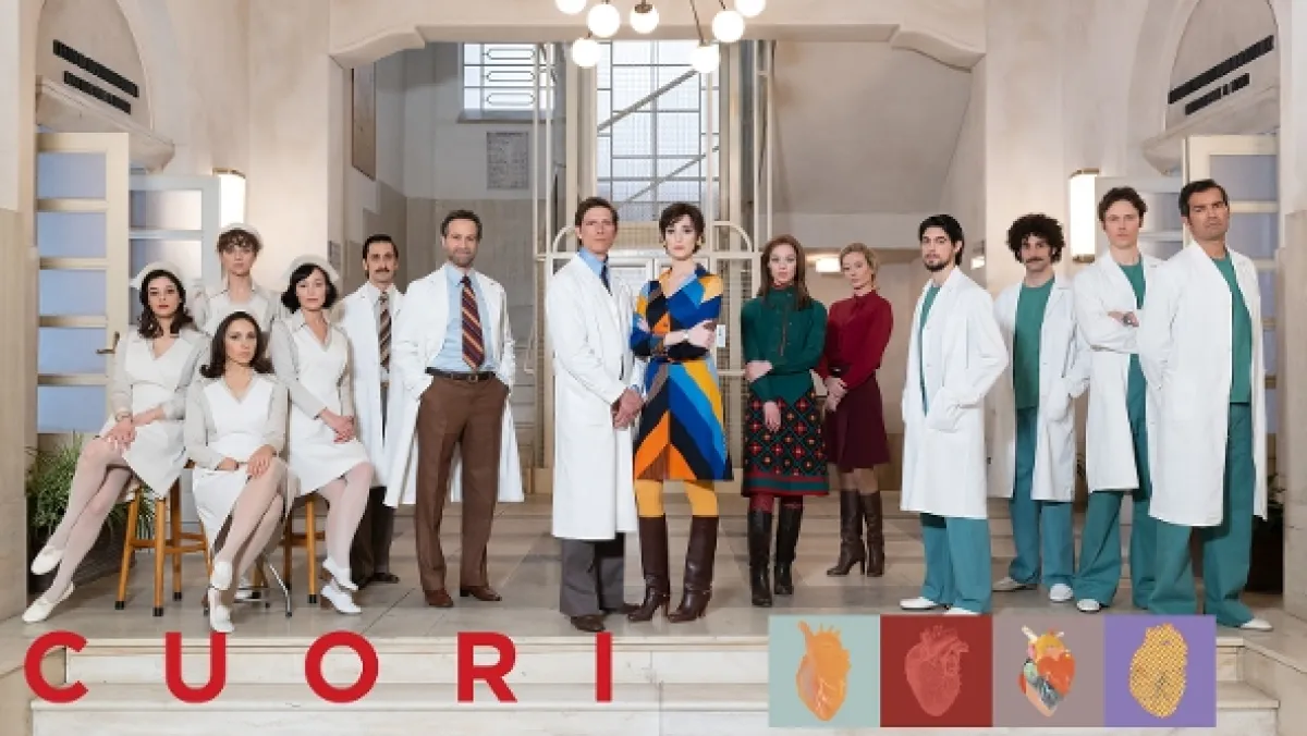 Srdcia, 2026 - fotogaléria