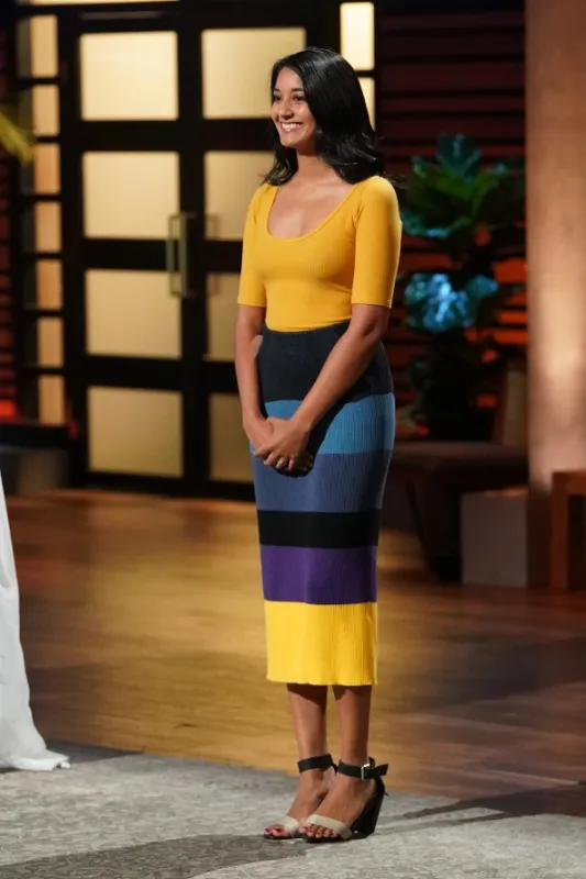 Mezi žraloky (Shark Tank USA XI), 2019 - fotogaléria