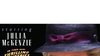 Slečna Marplová V (2)