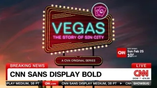 Las Vegas, příběh města hříchů (3/4)