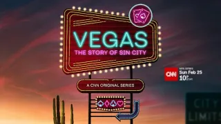 Las Vegas, příběh města hříchů (3/4)