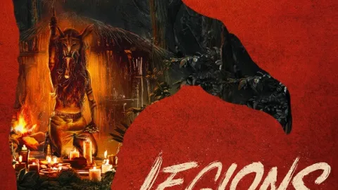 Legions