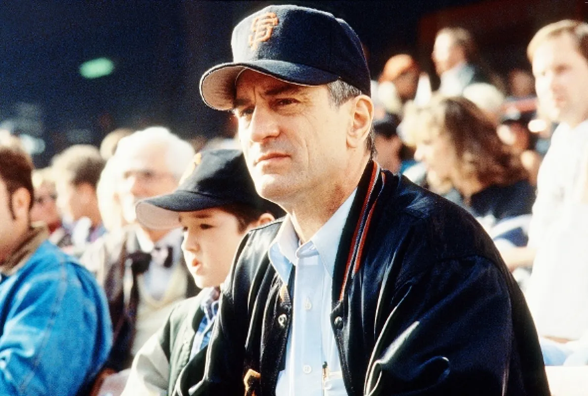 Fanatik (Fan, The), 1996 - fotogaléria