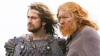 Beowulf - vikingská legenda