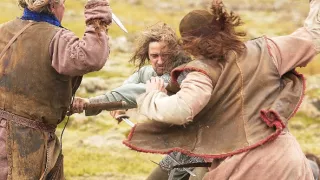 Beowulf - vikingská legenda