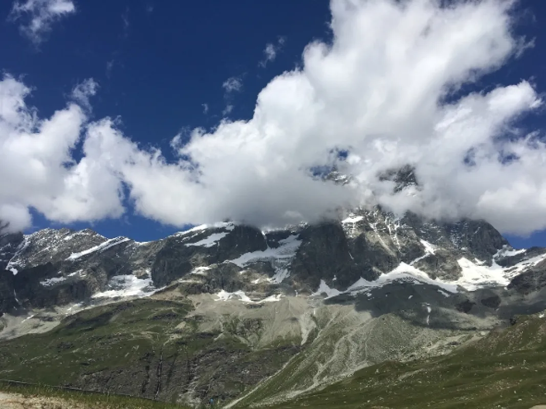 Na cestě po Valle d’Aosta, 2017 - fotogaléria