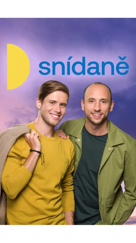 Snídaně - fotogaléria