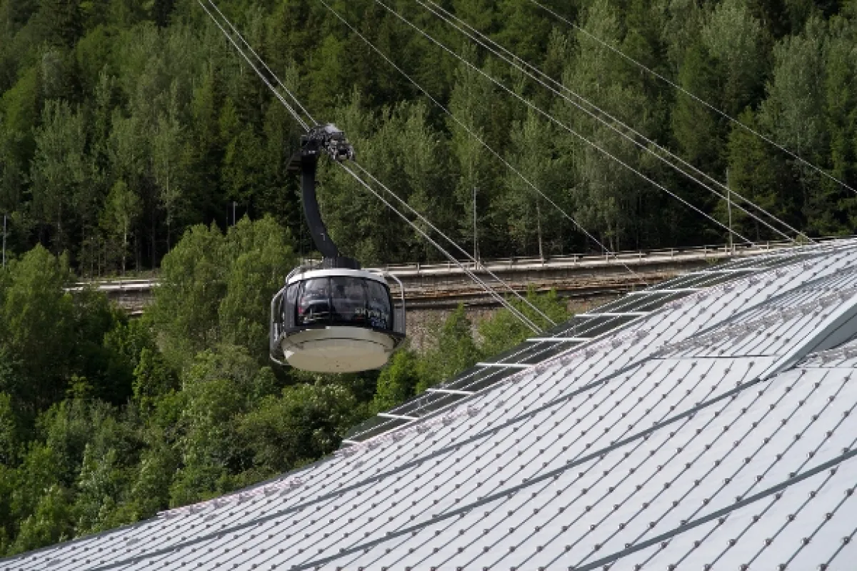 Na cestě po Valle d’Aosta, 2017 - fotogaléria