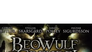 Beowulf - vikingská legenda