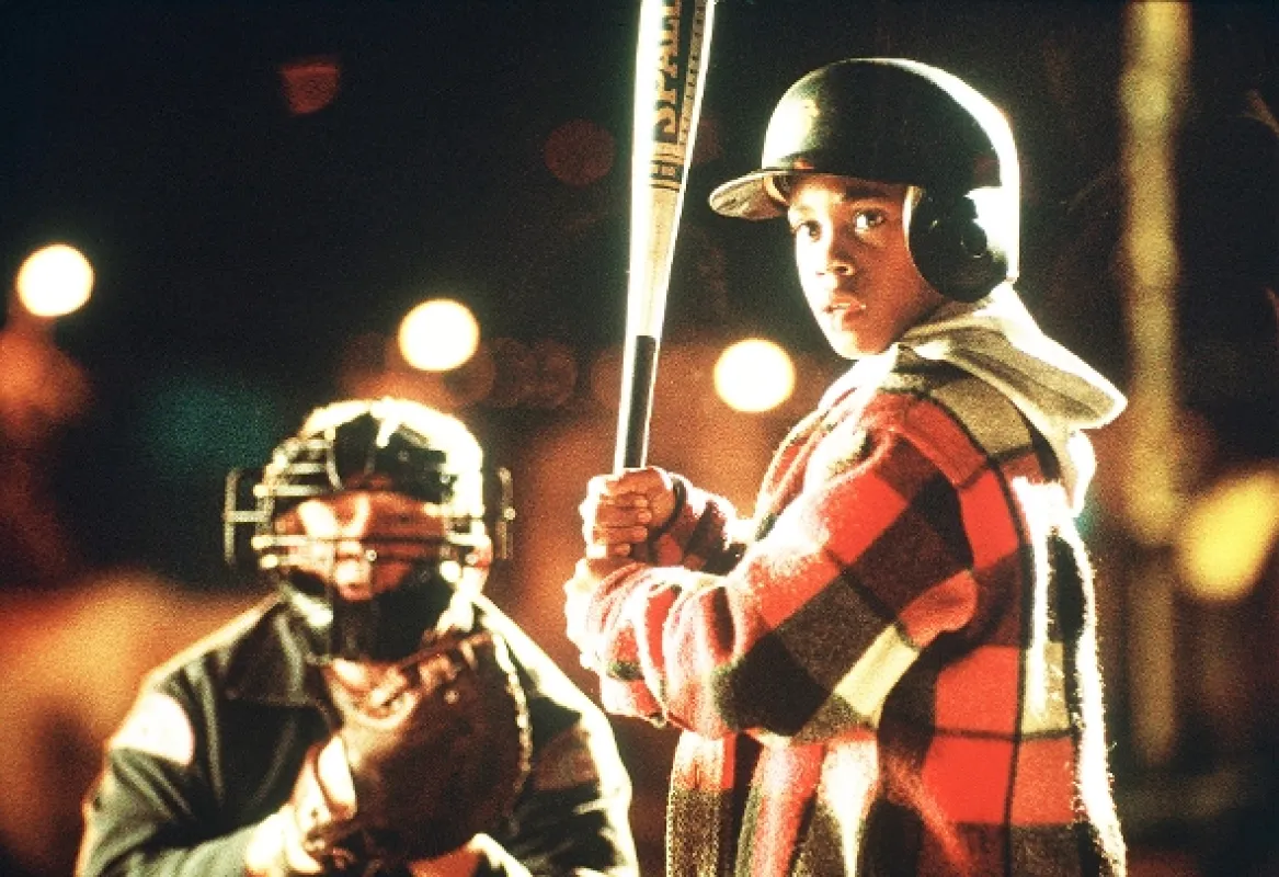 Fanatik (Fan, The), 1996 - fotogaléria