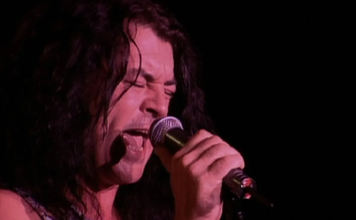 Deep Purple - Come Hell Or High Water - fotogaléria