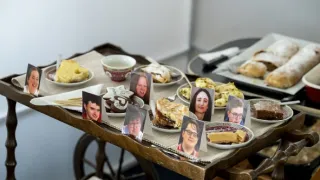 Talk show Na jednoho
