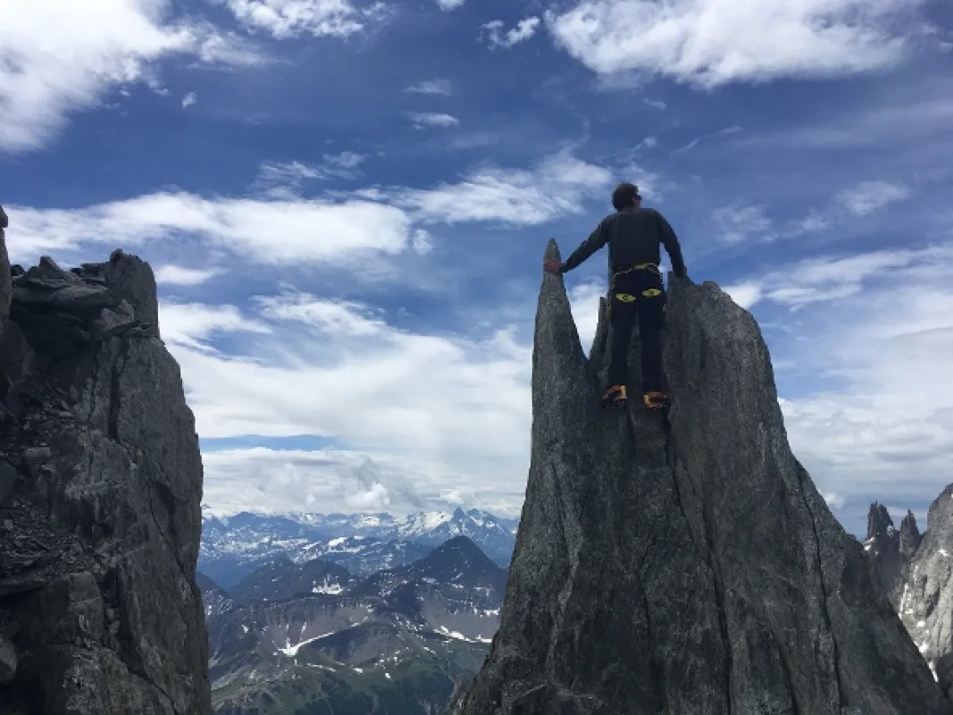 Na cestě po Valle d’Aosta, 2017 - fotogaléria