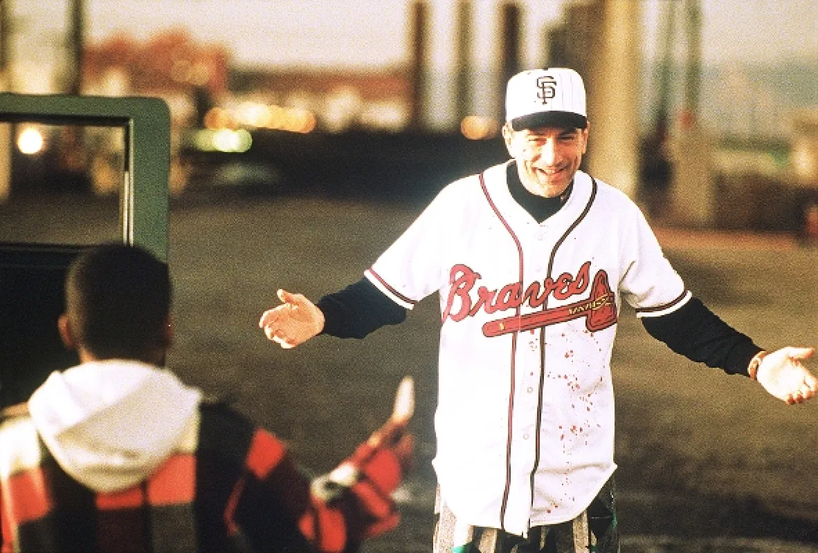 Fanatik (Fan, The), 1996 - fotogaléria