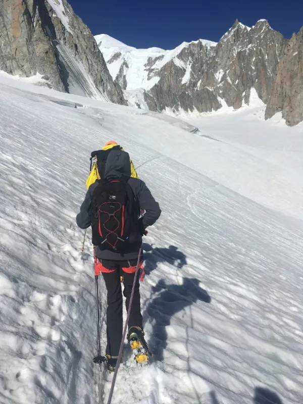 Na cestě po Valle d’Aosta, 2017 - fotogaléria