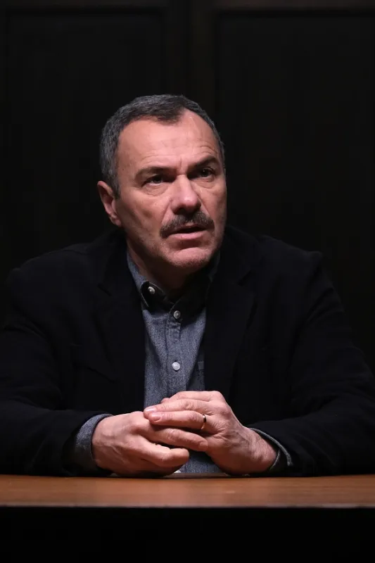 Vyšetřuje Imma Tataranni (Imma Tataranni, sostituto procuratore 4), 2025 - fotogaléria