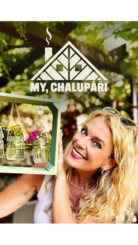 My, chalupáři - fotogaléria
