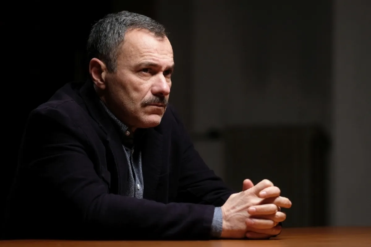 Vyšetřuje Imma Tataranni (Imma Tataranni, sostituto procuratore 4), 2025 - fotogaléria