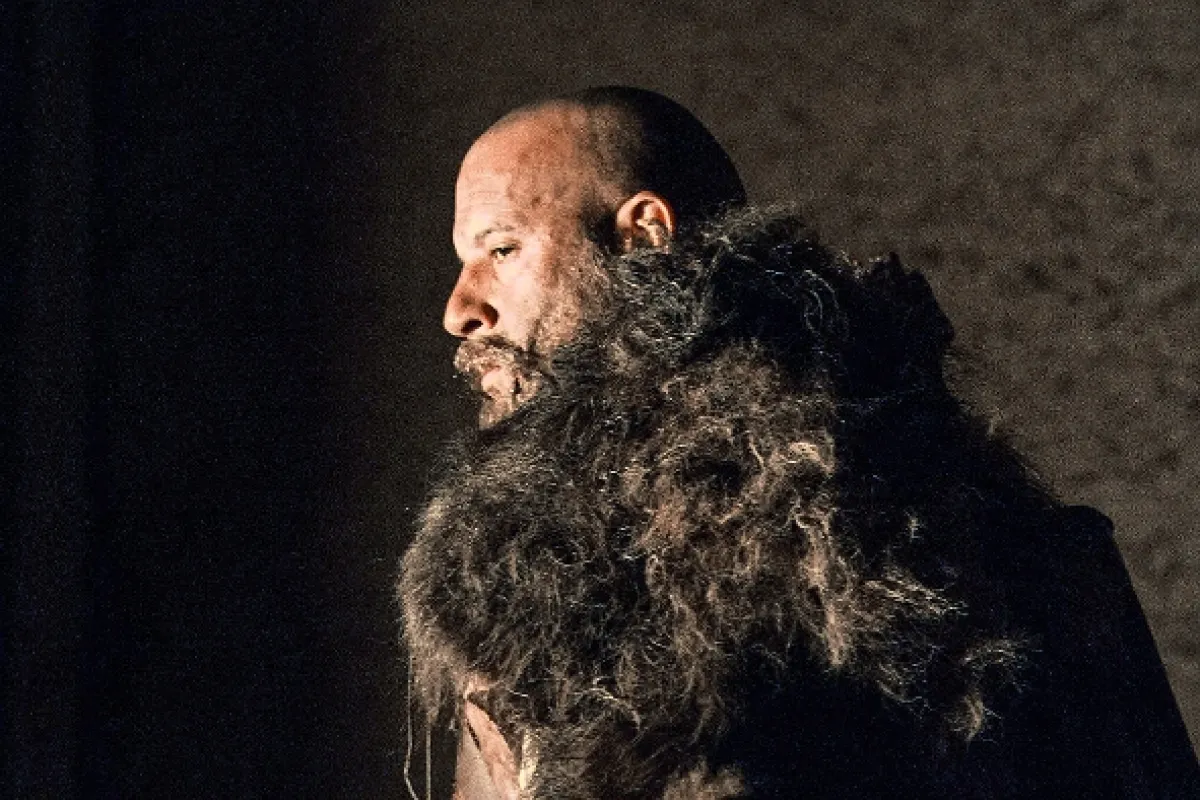 Poslední lovec čarodějnic (The Last Witch Hunter), 2015 - fotogaléria