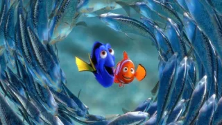 Hledá se Nemo