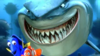 Hledá se Nemo