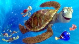 Hledá se Nemo