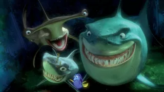 Hledá se Nemo
