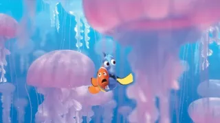 Hledá se Nemo