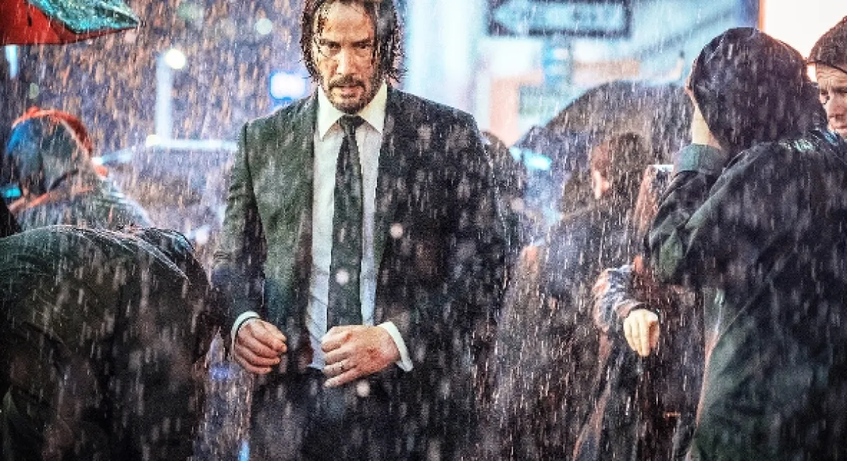 John Wick 3 (John Wick 3: Parabellum), 2019 - fotogaléria