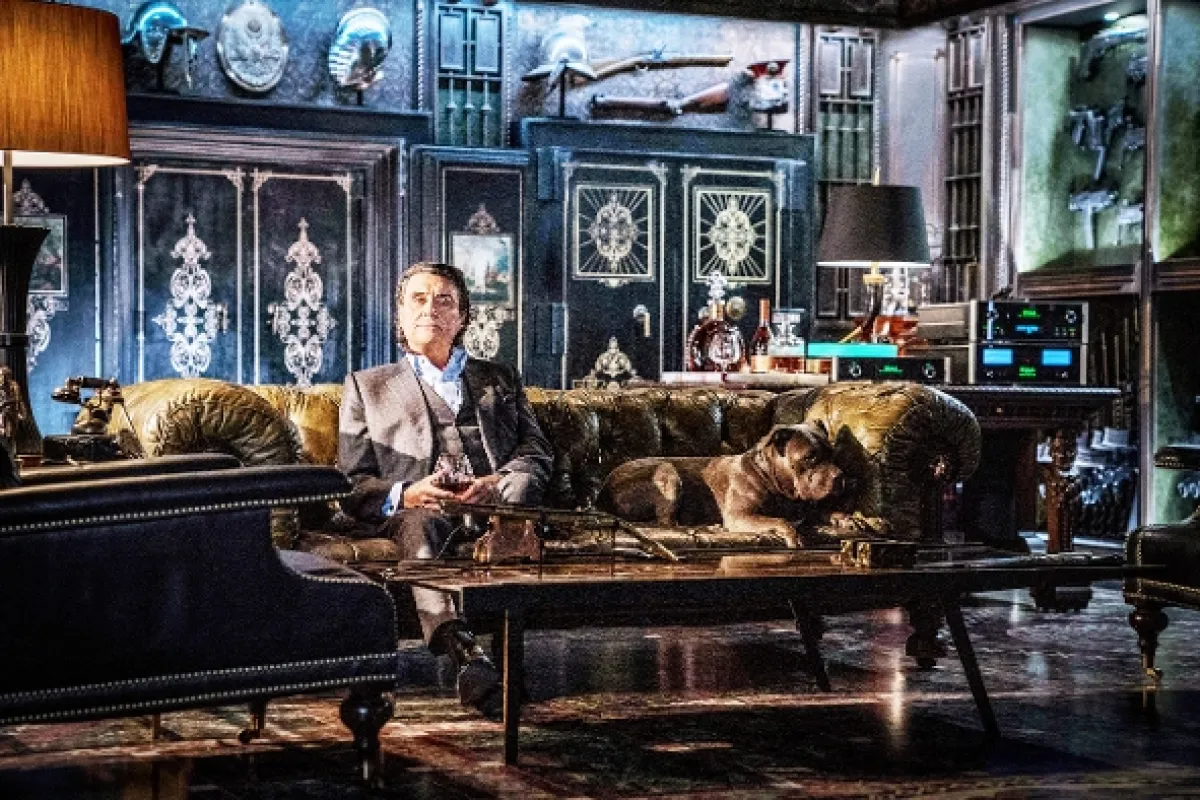 John Wick 3 (John Wick 3: Parabellum), 2019 - fotogaléria