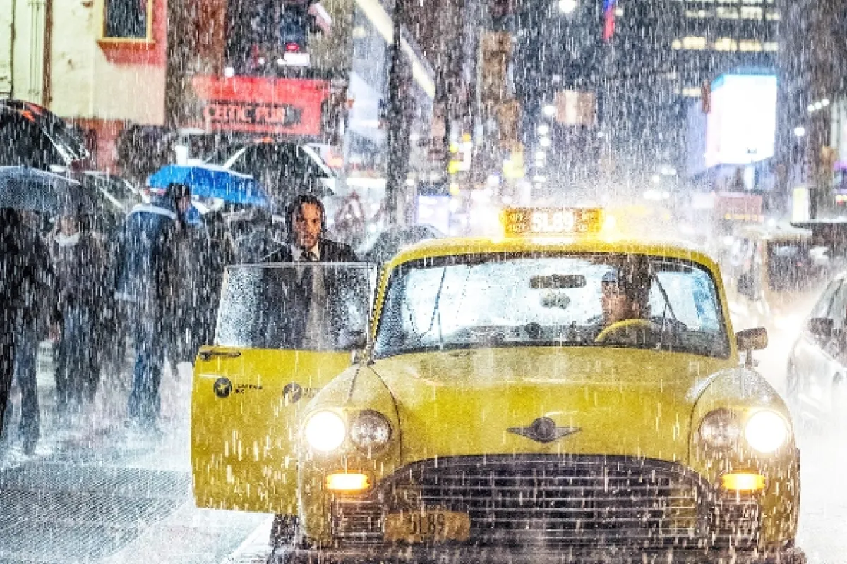 John Wick 3 (John Wick 3: Parabellum), 2019 - fotogaléria