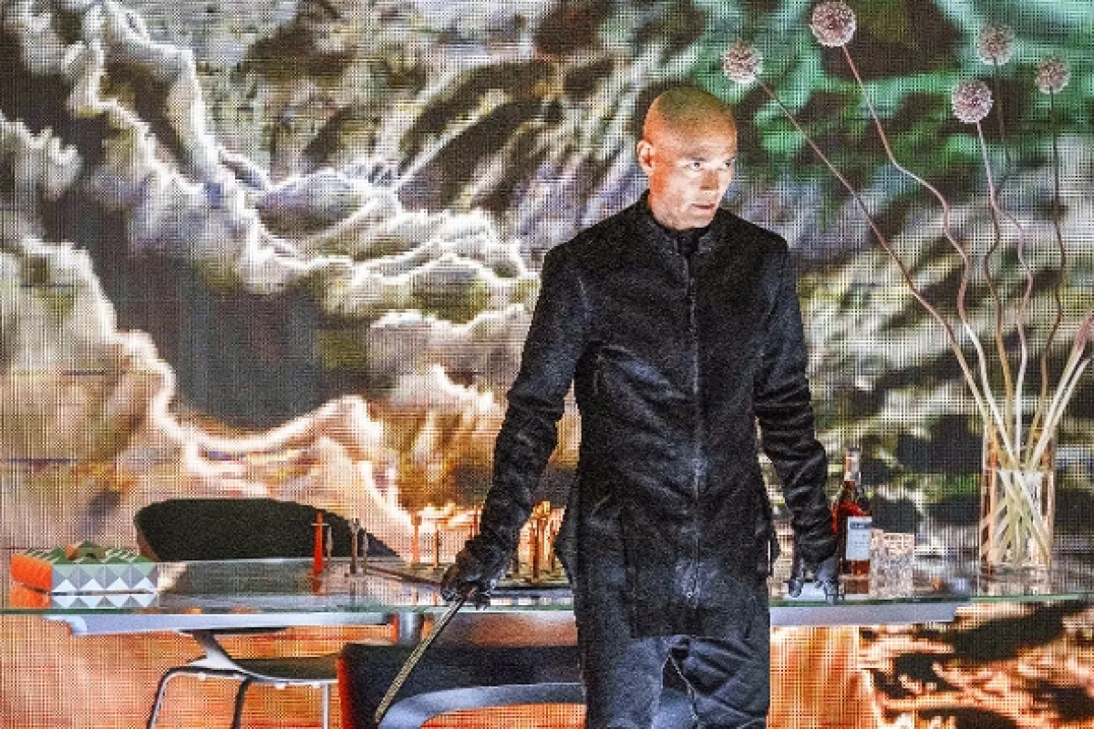 John Wick 3 (John Wick 3: Parabellum), 2019 - fotogaléria