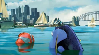 Hledá se Nemo