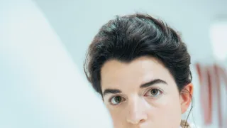 Liběna Rochová: Sochy v pohybu