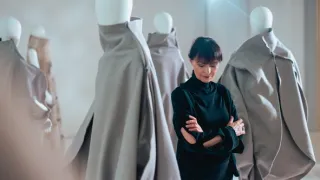 Liběna Rochová: Sochy v pohybu