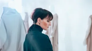 Liběna Rochová: Sochy v pohybu