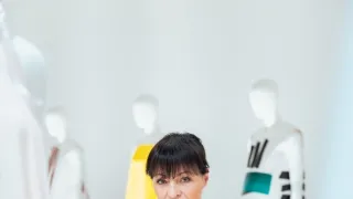 Liběna Rochová: Sochy v pohybu