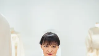 Liběna Rochová: Sochy v pohybu