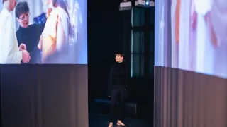 Liběna Rochová: Sochy v pohybu