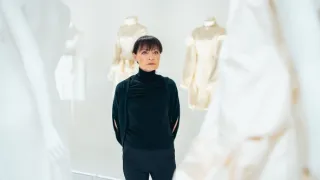 Liběna Rochová: Sochy v pohybu