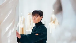 Liběna Rochová: Sochy v pohybu