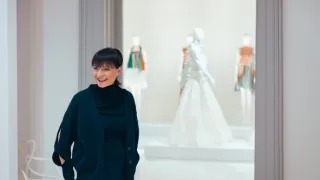 Liběna Rochová: Sochy v pohybu