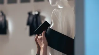 Liběna Rochová: Sochy v pohybu