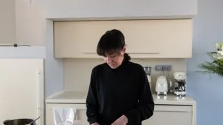 Liběna Rochová: Sochy v pohybu