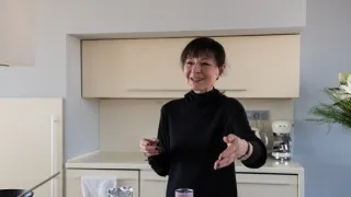 Liběna Rochová: Sochy v pohybu