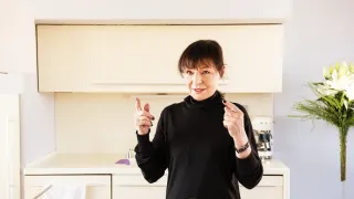 Liběna Rochová: Sochy v pohybu