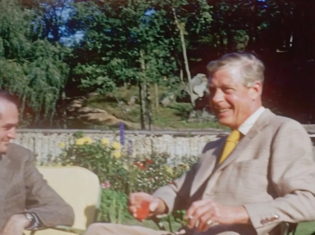 Eduard VIII.: Zrádce na britském trůnu (Edward VIII: Britain’s Traitor King), 2022 - fotogaléria