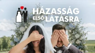 Házasság első látásra IV (23)
