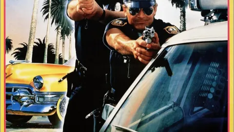 Superpolicajti z Miami